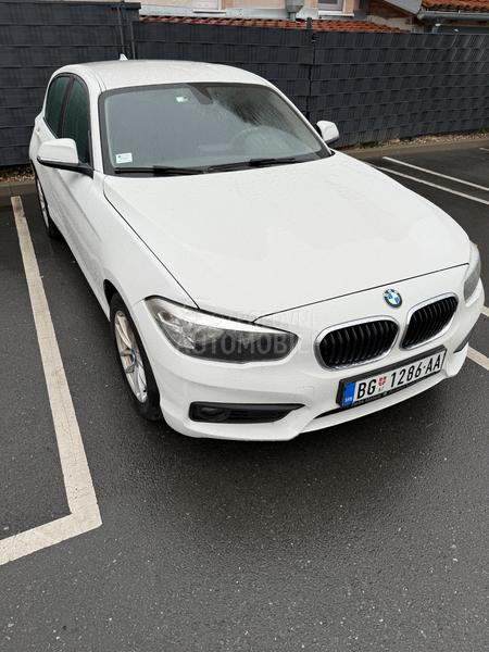 BMW 116 