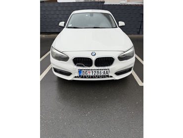 BMW 116 