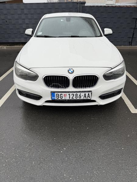 BMW 116 