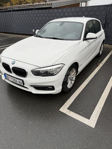 BMW 116 