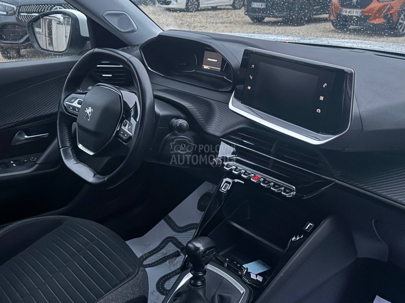 Peugeot 2008 1,2 88000