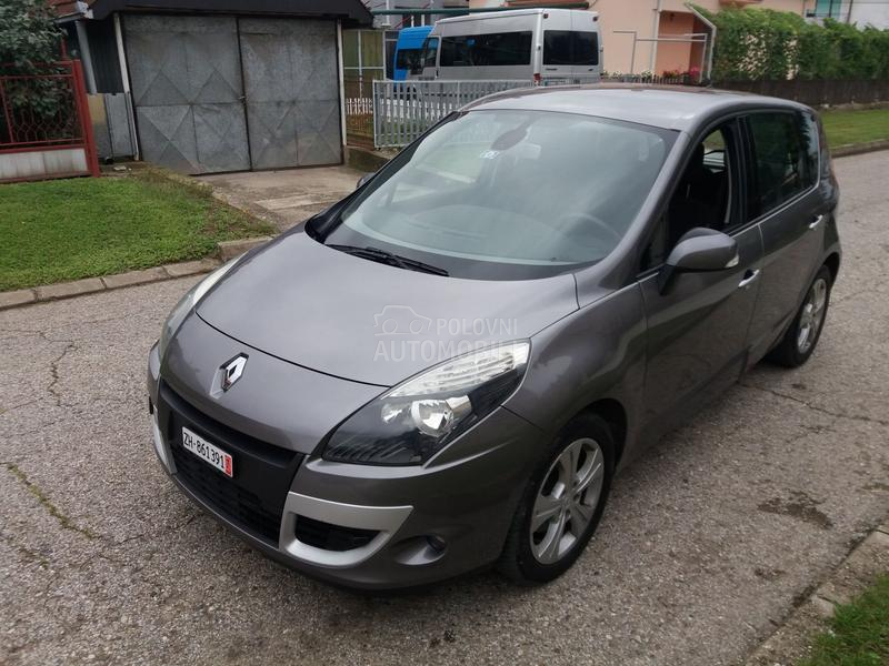 POLUSTRANICA KROV TORZIJA