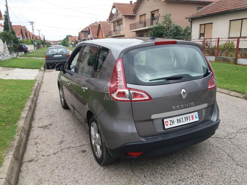 POLUSTRANICA KROV TORZIJA