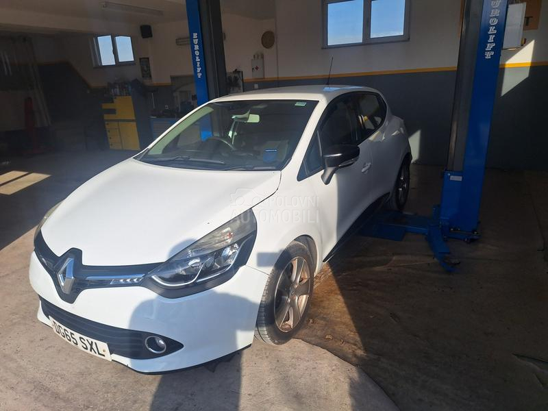 POLUSTRANICA KROV TORZIJA