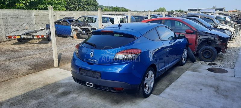 POLUSTRANICA KROV TORZIJA