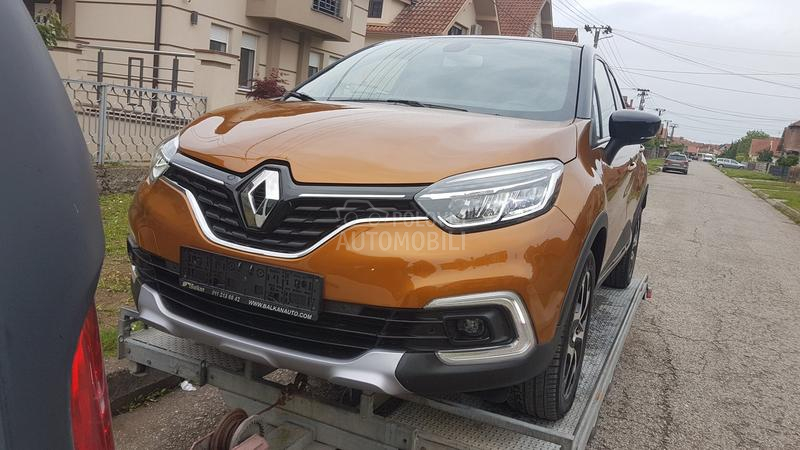 POLUSTRANICA KROV TORZIJA