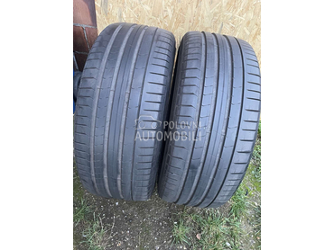 Pirelli 255/40 R21 Letnja