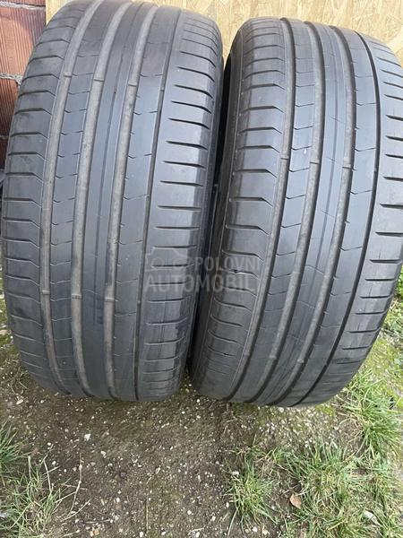 Pirelli 255/40 R21 Letnja