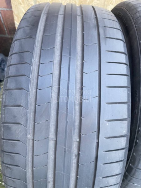Pirelli 255/40 R21 Letnja