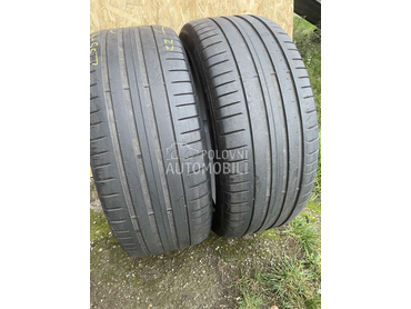 Pirelli 255/40 R21 Letnja