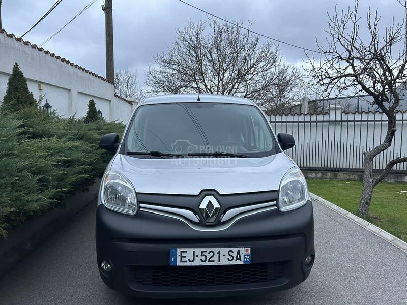 Renault Kangoo 1,5DCI N 1 6 BRZIN A