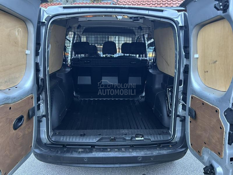 Renault Kangoo 1,5DCI N 1 6 BRZIN A