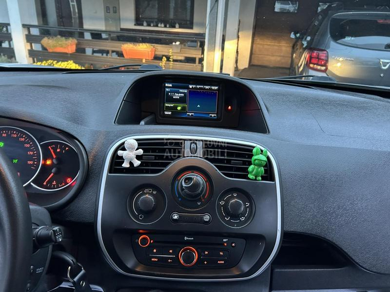 Renault Kangoo 1,5DCI N 1 6 BRZIN A