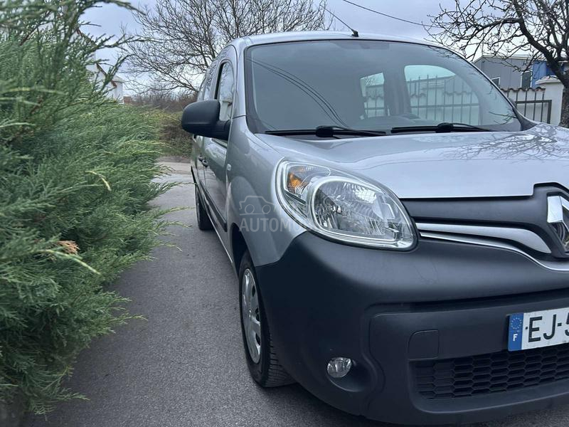 Renault Kangoo 1,5DCI N 1 6 BRZIN A