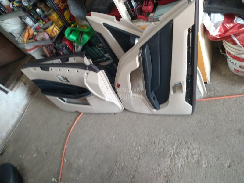 sedišta w212 karavan