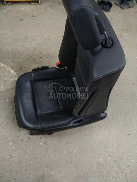 sedišta w212 karavan