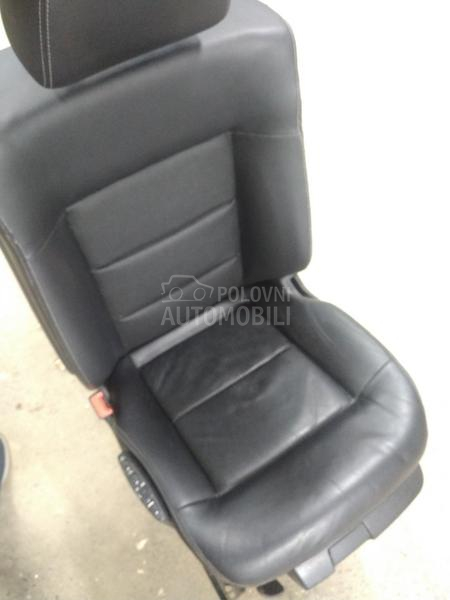 sedišta w212 karavan