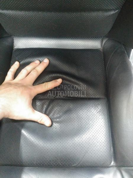 sedišta w212 karavan