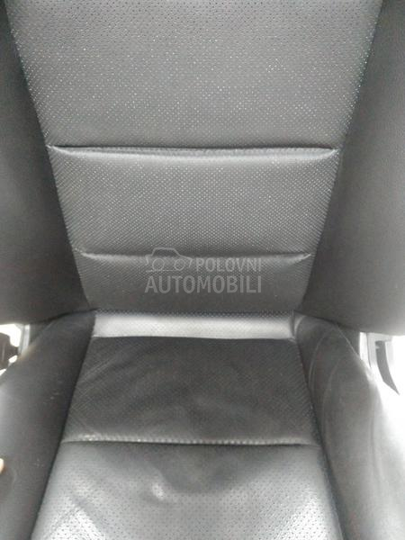 sedišta w212 karavan