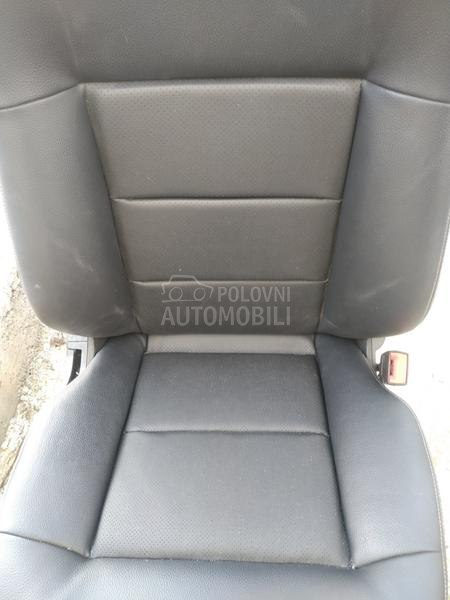 sedišta w212 karavan