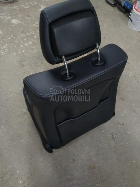 sedišta w212 karavan