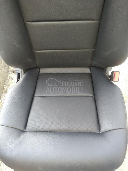 sedišta w212 karavan