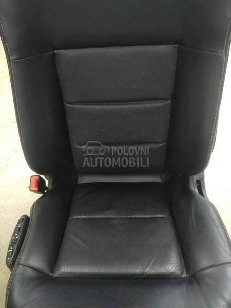 sedišta w212 karavan