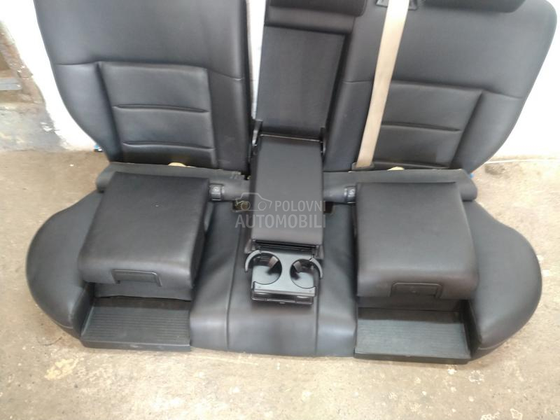 sedišta w212 karavan