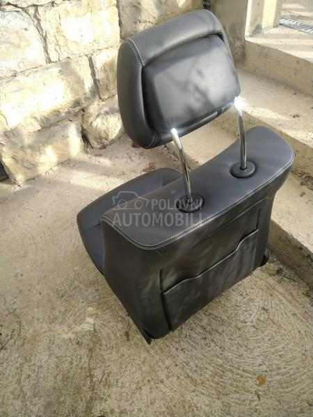 sedišta w212 karavan