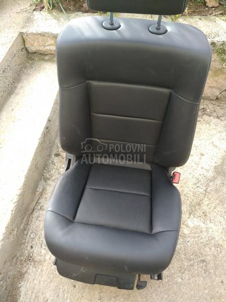 sedišta w212 karavan