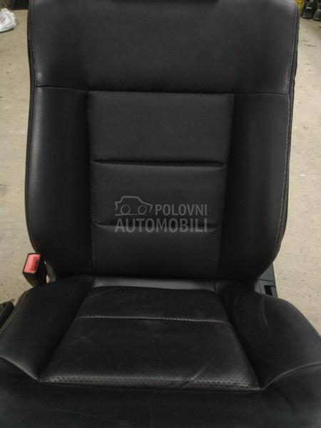 sedišta w212 karavan