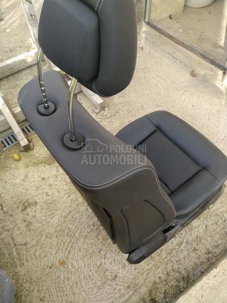 sedišta w212 karavan