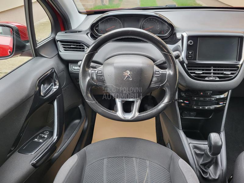 Peugeot 208 1.6e-hdi