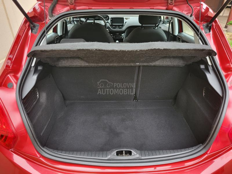 Peugeot 208 1.6e-hdi