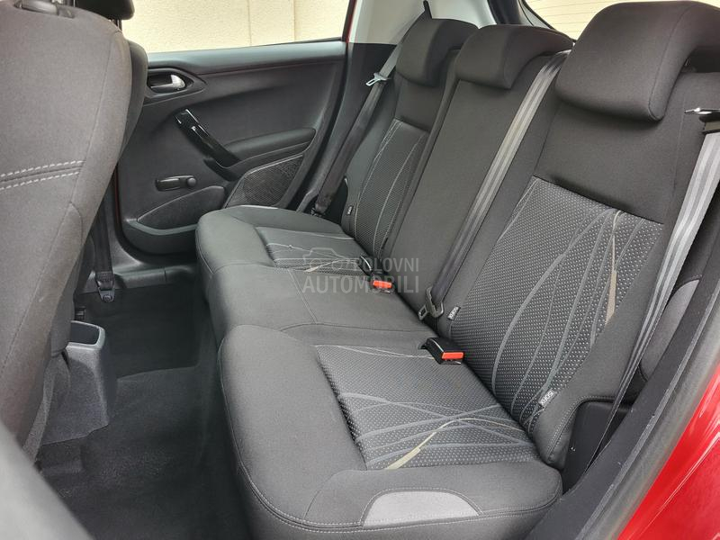 Peugeot 208 1.6e-hdi