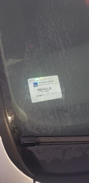 Volkswagen Golf 5 1.9