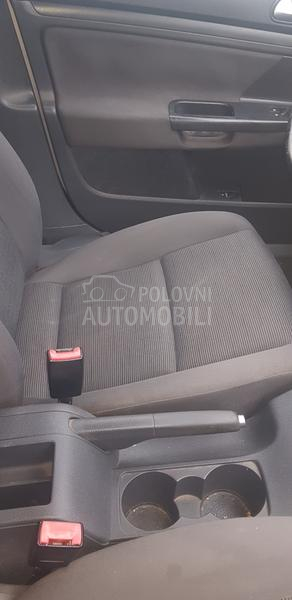 Volkswagen Golf 5 1.9