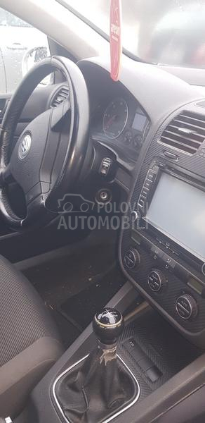 Volkswagen Golf 5 1.9