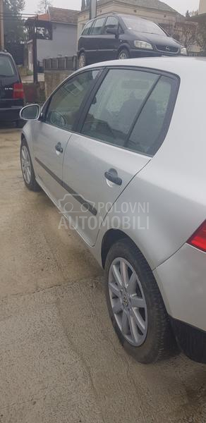 Volkswagen Golf 5 1.9