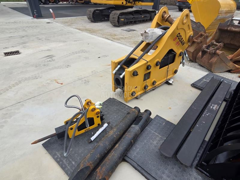 CAT 320 GC    SA CEKICEM