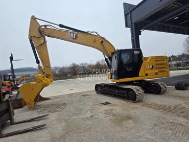 CAT 320 GC    SA CEKICEM
