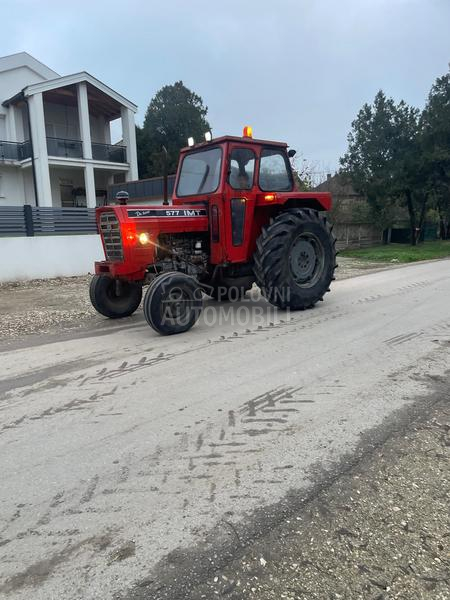 IMT 577