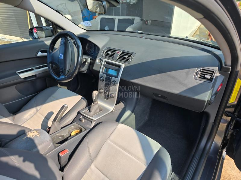 Volvo C30 1,6