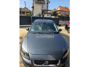 Volvo C30 1,6