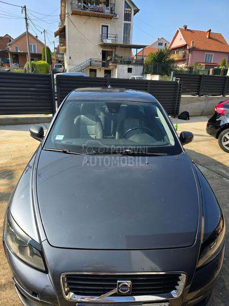 Volvo C30 1,6