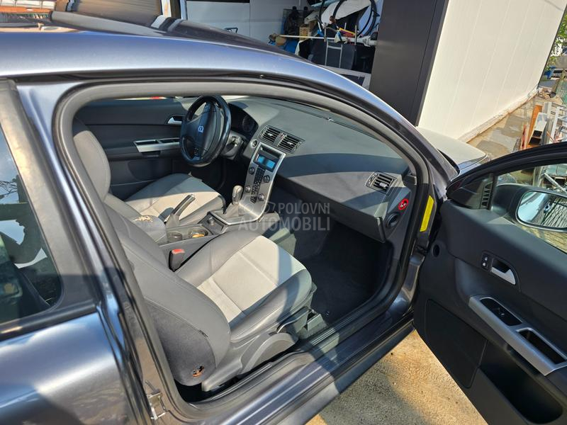 Volvo C30 1,6