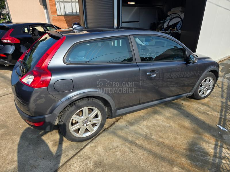 Volvo C30 1,6