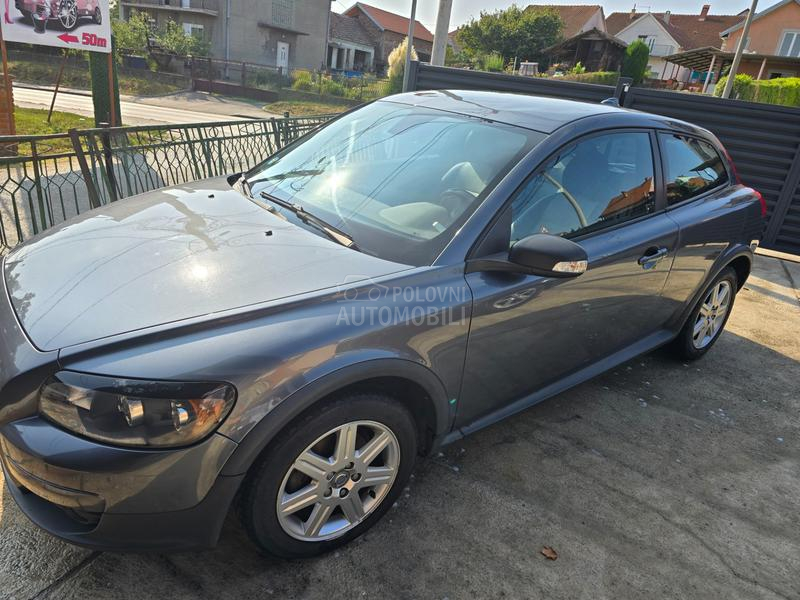 Volvo C30 1,6