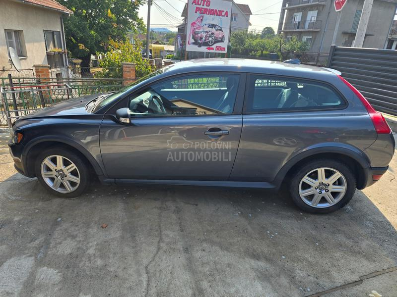 Volvo C30 1,6