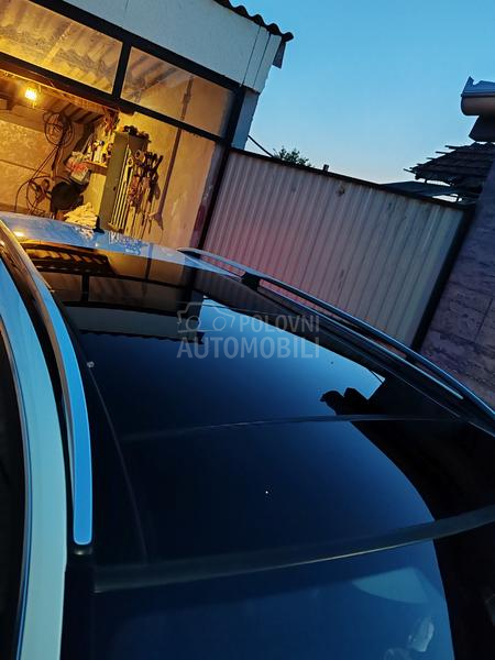 Mercedes Benz C 220 2.2 CDI